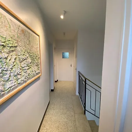 Tatil Evi Maison Dans Un Village Pyreneen
